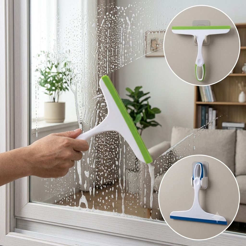 Pack of 3 Household Cleaning Wiper