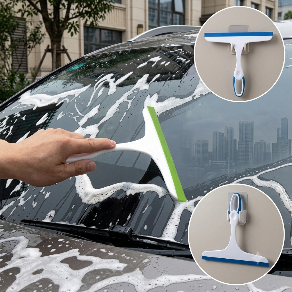 Pack of 3 Household Cleaning Wiper